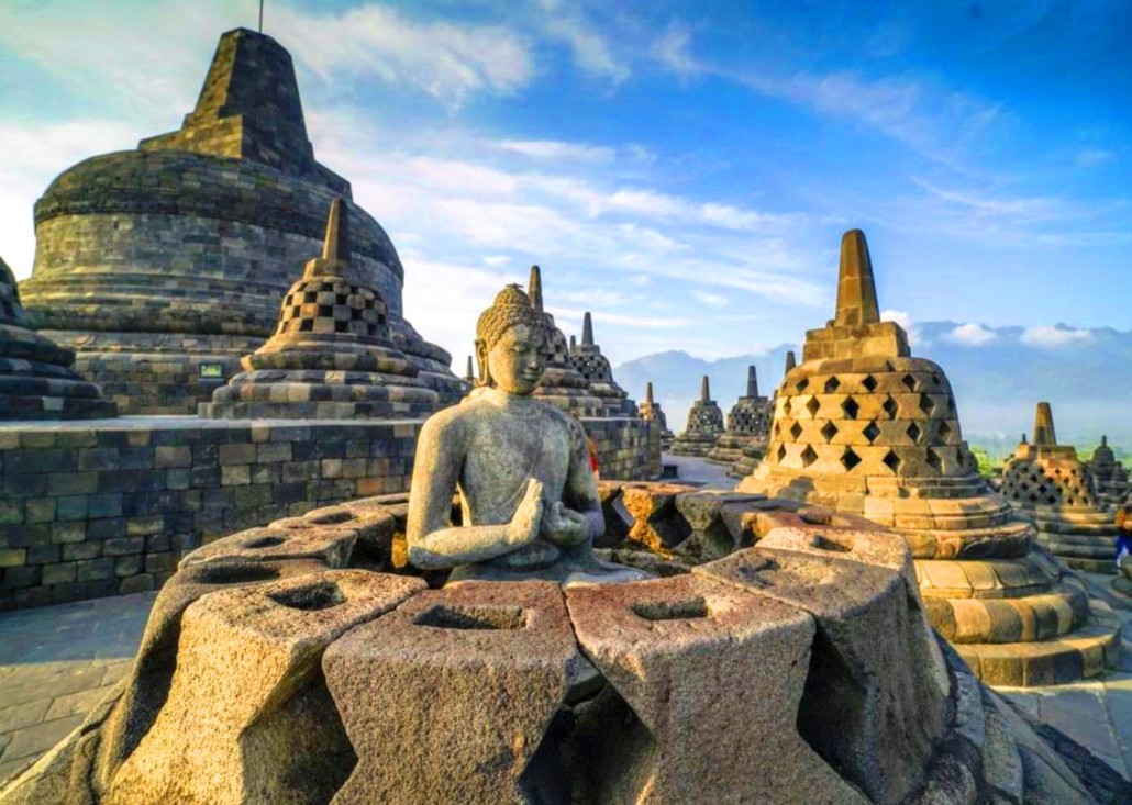 Indonesia, el paraíso inspirador - Mundo Expedicion - Viajes 100% a medida