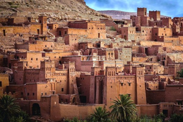 Marruecos 5
